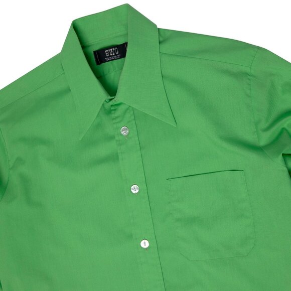 ewo (West Germany) 70s Vintage, Pointed Collar - Picture 3 of 3